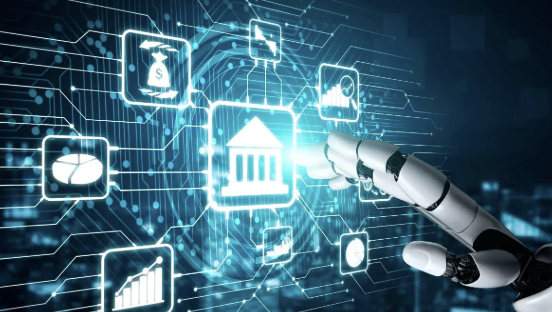 AI in Finance: Opportunities and Risks