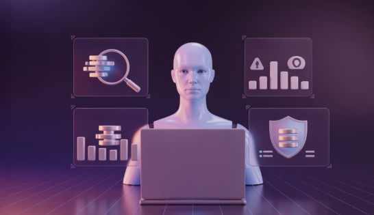 AI in Fraud Detection