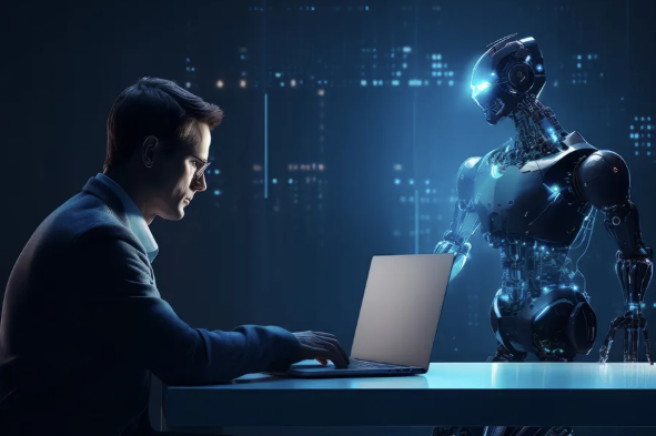 AI in Fraud Prevention Systems