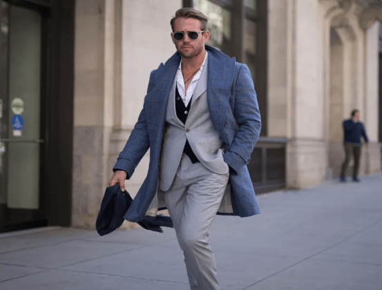Classic Men's Fashion Pieces That Never Go Out of Style