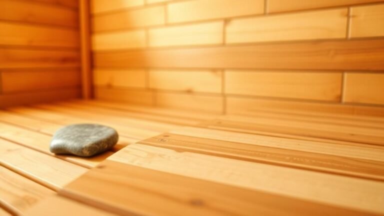 Home Saunas and Steam Rooms: Picking the Right One